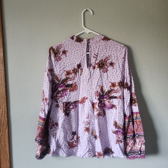 NWT Maurices Long-Sleeve Top - Picture 7 of 10